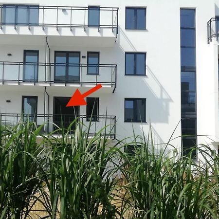 Ekskluzywny Apartament Zatoka Pucka Экстерьер фото