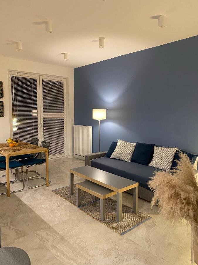 Ekskluzywny Apartament Zatoka Pucka Экстерьер фото