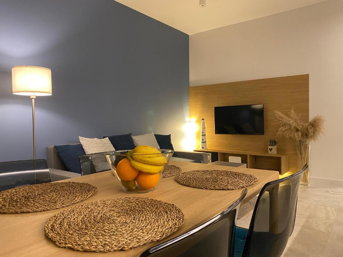 Ekskluzywny Apartament Zatoka Pucka Экстерьер фото