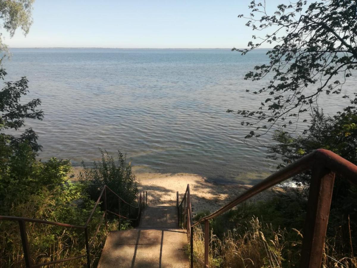 Ekskluzywny Apartament Zatoka Pucka Экстерьер фото