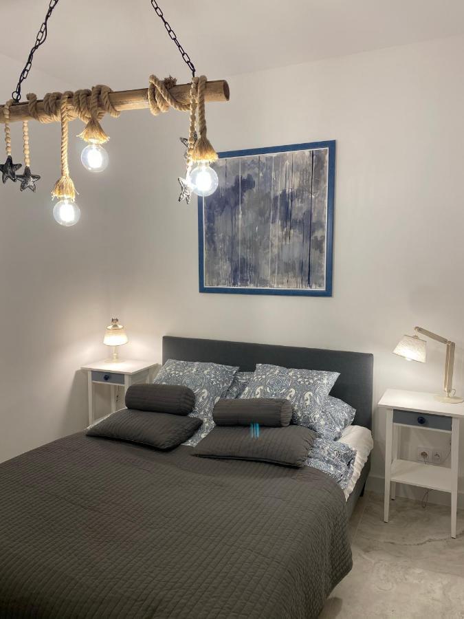 Ekskluzywny Apartament Zatoka Pucka Экстерьер фото