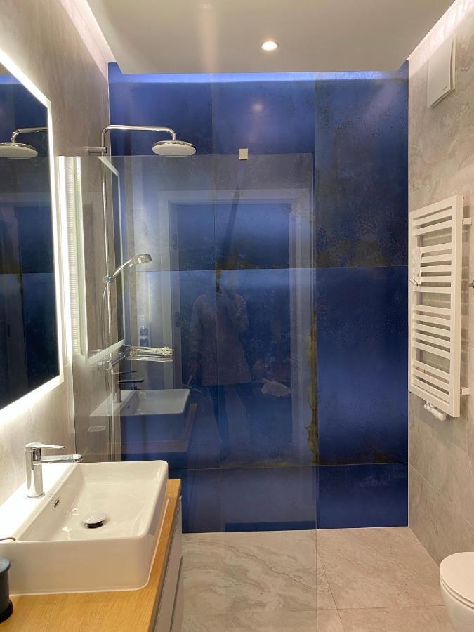 Ekskluzywny Apartament Zatoka Pucka Экстерьер фото